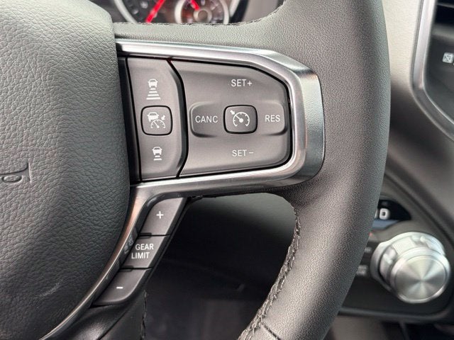 2027 RAM Ram 1500 RAM 1500 LARAMIE CREW CAB 4X4 5'7' BOX