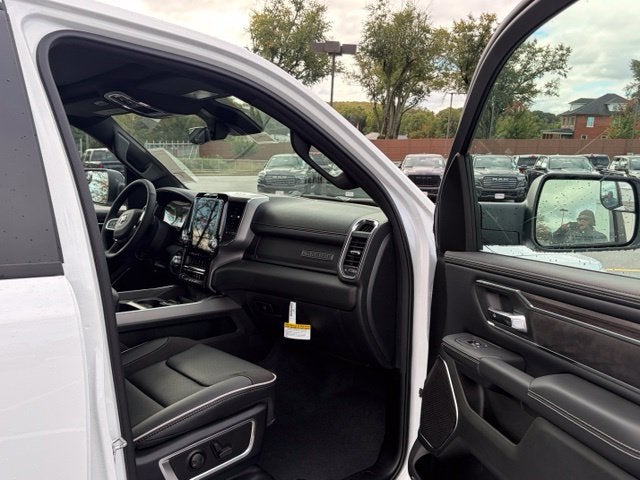 2027 RAM Ram 1500 RAM 1500 LARAMIE CREW CAB 4X4 5'7' BOX