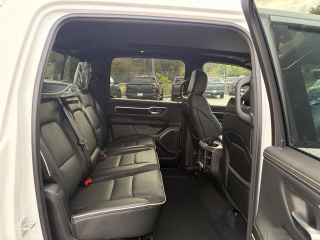 2027 RAM Ram 1500 RAM 1500 LARAMIE CREW CAB 4X4 5'7' BOX