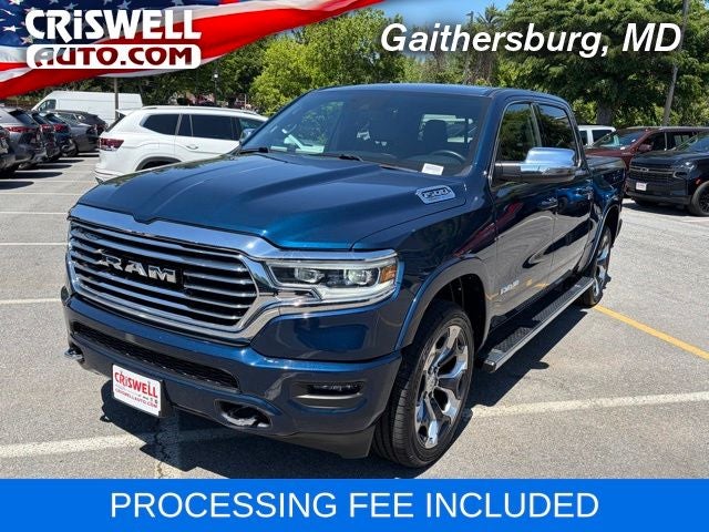 2023 RAM Ram 1500 Pickup
