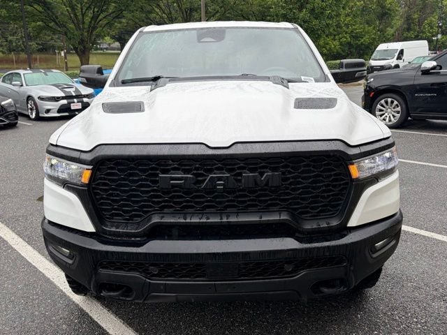 2026 RAM 1500 Rebel Crew Cab 4x4 5'7' Box