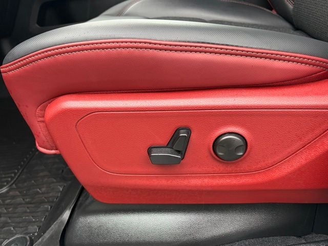 2026 RAM 1500 Rebel Crew Cab 4x4 5'7' Box