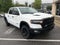 2026 RAM 1500 Rebel Crew Cab 4x4 5'7' Box