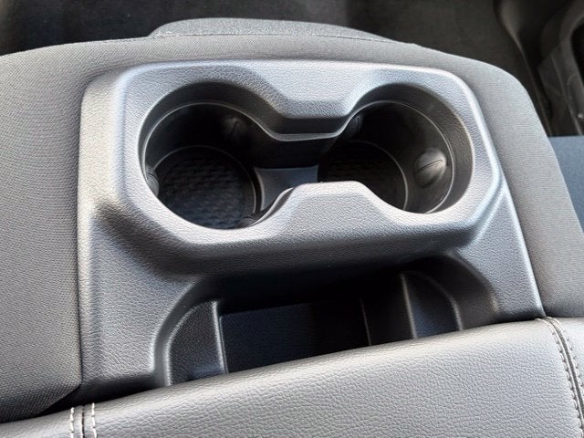 2027 RAM Ram 1500 RAM 1500 TRADESMAN CREW CAB 4X4 6'4' BOX