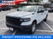 2027 RAM Ram 1500 RAM 1500 TRADESMAN CREW CAB 4X4 6'4' BOX