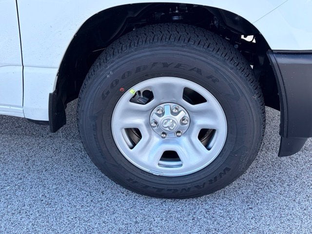2027 RAM Ram 1500 RAM 1500 TRADESMAN CREW CAB 4X4 6'4' BOX