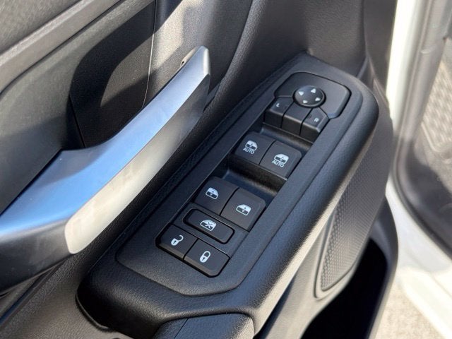 2027 RAM Ram 1500 RAM 1500 TRADESMAN CREW CAB 4X4 6'4' BOX