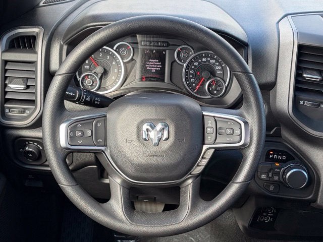 2027 RAM Ram 1500 RAM 1500 TRADESMAN CREW CAB 4X4 6'4' BOX