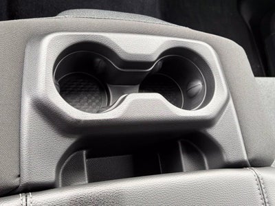 2027 RAM Ram 1500 RAM 1500 TRADESMAN CREW CAB 4X4 6'4' BOX