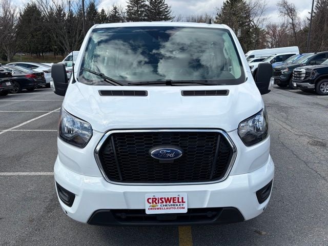 2024 Ford Transit-350 Passenger Van XLT