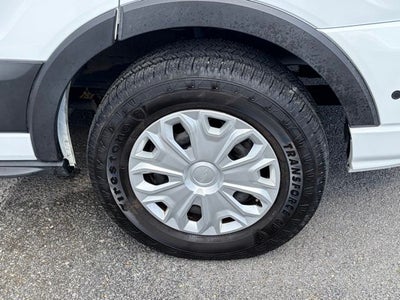 2024 Ford Transit-350 Passenger Van XLT