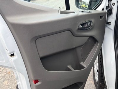 2024 Ford Transit-350 Passenger Van XLT