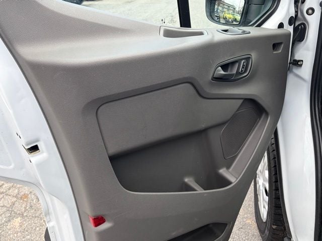 2024 Ford Transit-350 Passenger Van XLT