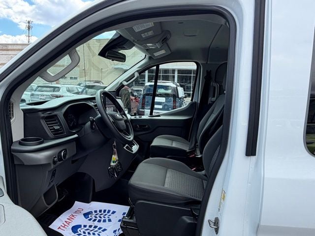 2024 Ford Transit-350 Passenger Van XLT
