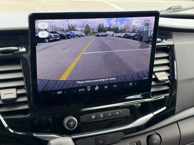 2024 Ford Transit-350 Passenger Van XLT