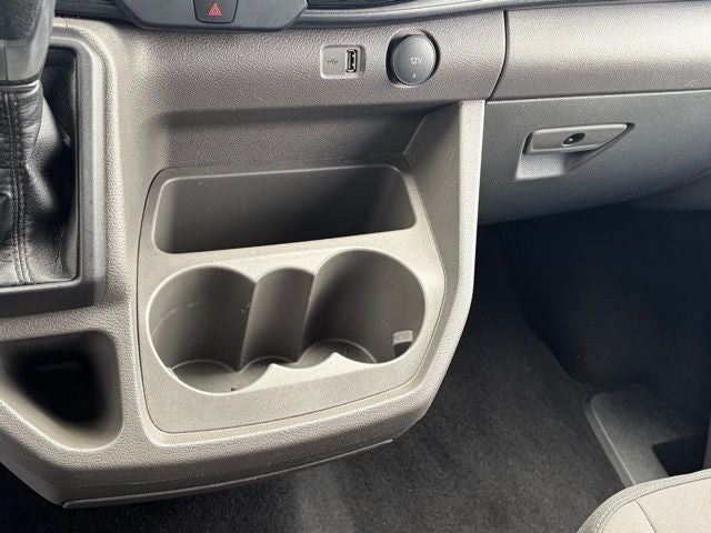 2024 Ford Transit-350 Passenger Van XLT