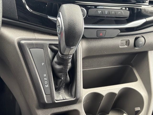 2024 Ford Transit-350 Passenger Van XLT