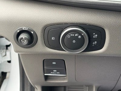 2024 Ford Transit-350 Passenger Van XLT