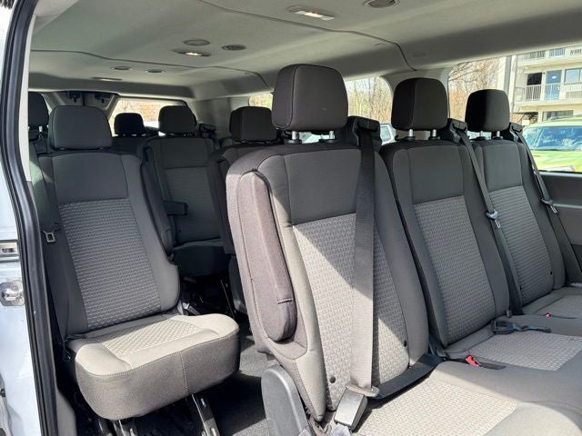 2024 Ford Transit-350 Passenger Van XLT