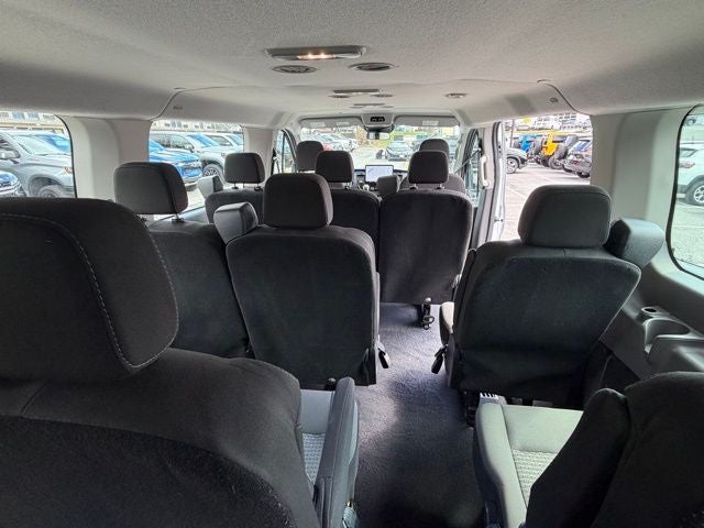 2024 Ford Transit-350 Passenger Van XLT