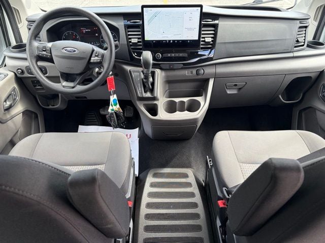 2024 Ford Transit-350 Passenger Van XLT
