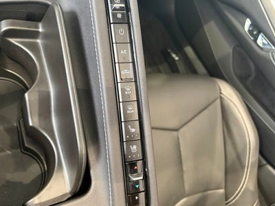2022 Chevrolet Corvette Stingray RWD Convertible 2LT