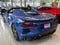 2022 Chevrolet Corvette Stingray RWD Convertible 2LT