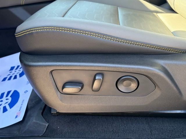 2025 Chevrolet Colorado 4WD ZR2