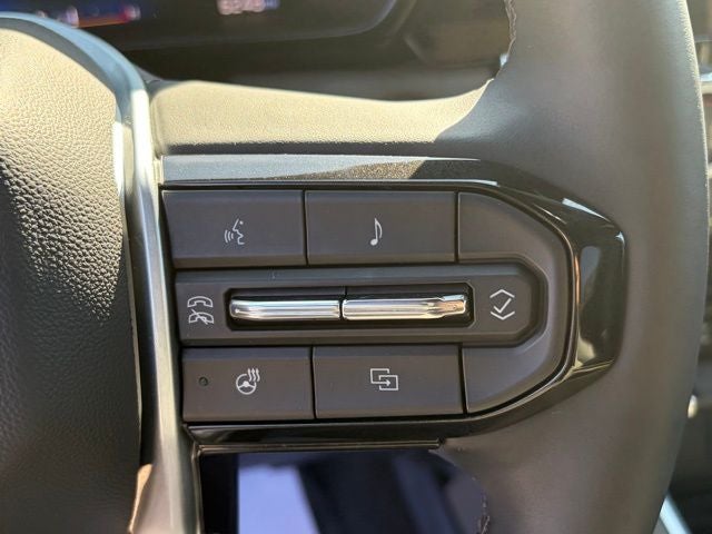 2025 Chevrolet Colorado 4WD ZR2