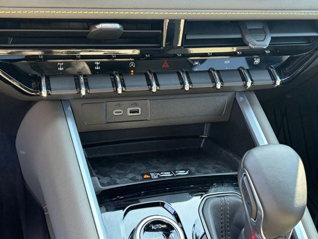 2025 Chevrolet Colorado 4WD ZR2