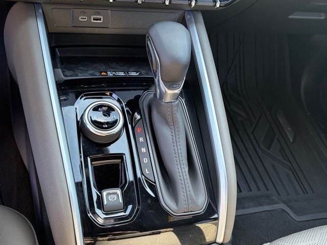 2025 Chevrolet Colorado 4WD ZR2