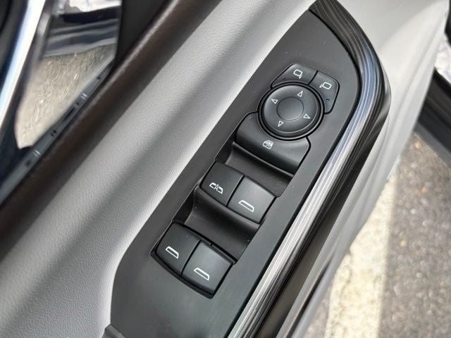 2018 GMC Acadia SLT-2