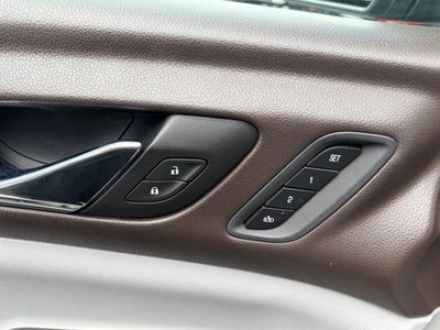 2018 GMC Acadia SLT-2