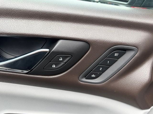 2018 GMC Acadia SLT-2