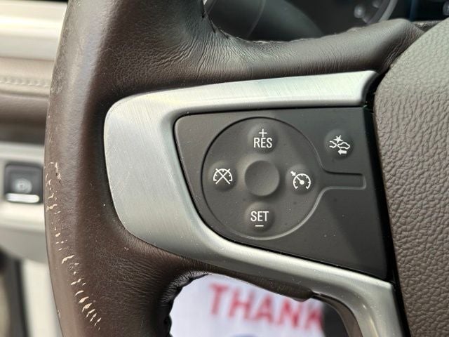 2018 GMC Acadia SLT-2