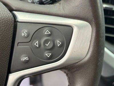 2018 GMC Acadia SLT-2