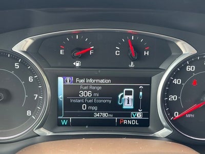 2018 GMC Acadia SLT-2
