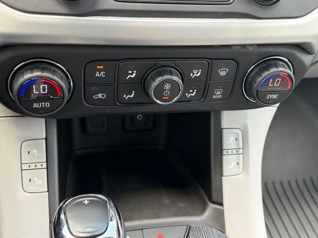 2018 GMC Acadia SLT-2