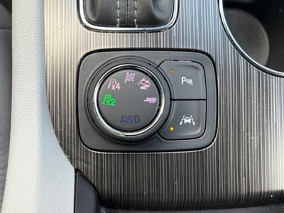 2018 GMC Acadia SLT-2