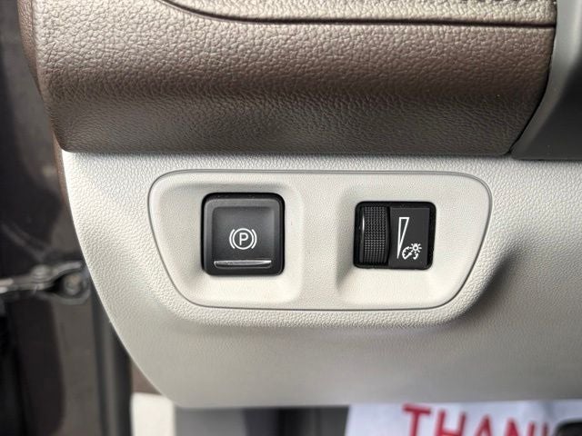2018 GMC Acadia SLT-2