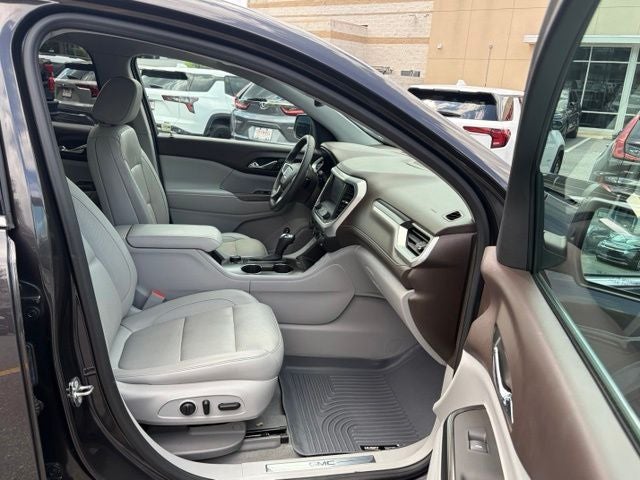 2018 GMC Acadia SLT-2