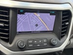 2018 GMC Acadia SLT-2