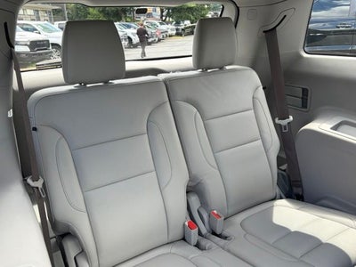 2018 GMC Acadia SLT-2