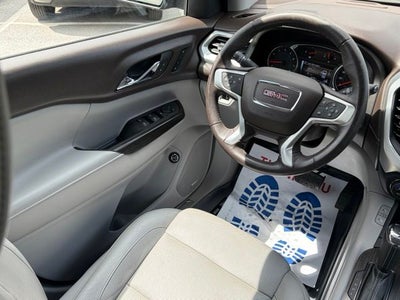 2018 GMC Acadia SLT-2