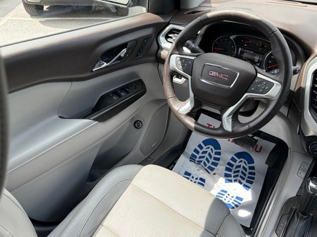 2018 GMC Acadia SLT-2