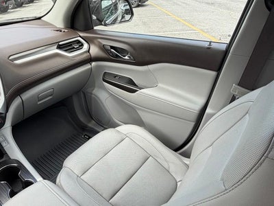 2018 GMC Acadia SLT-2