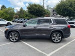 2018 GMC Acadia SLT-2