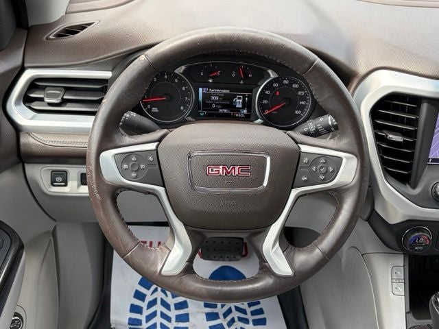 2018 GMC Acadia SLT-2
