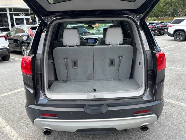 2018 GMC Acadia SLT-2
