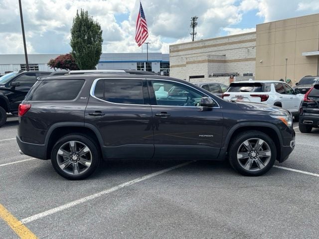 2018 GMC Acadia SLT-2